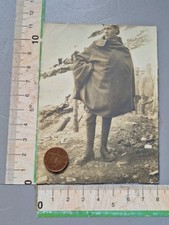 25/6/11)N1 Foto Militare Ww1