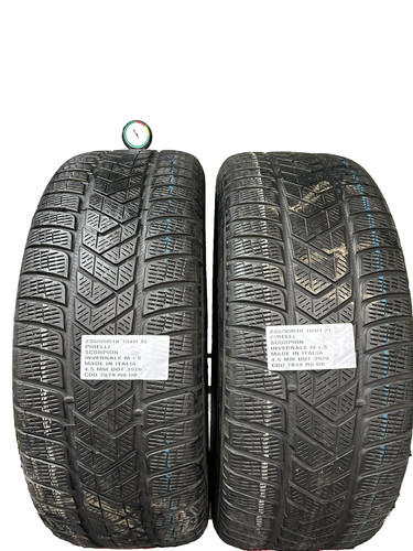 Pneumatici usati 235 - usati, r