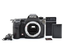 Corpo fotocamera PENTAX K 5 II