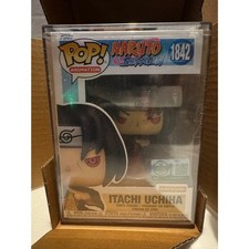 Funko Pop Itachi Uchiha Ultra