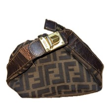 FENDI Vanity Mini Accessorio
