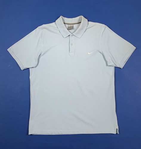 Nike polo maglia camicia - , uomo
