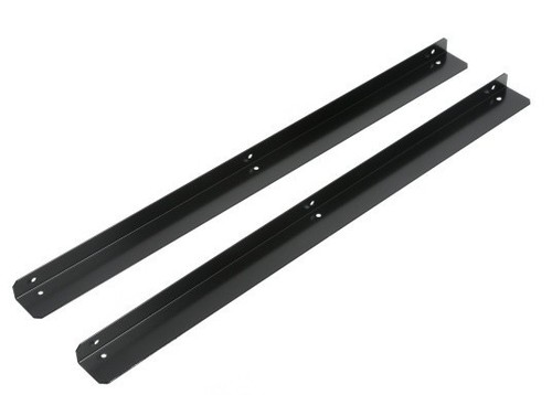 Telaio coppia staffe - coppia,