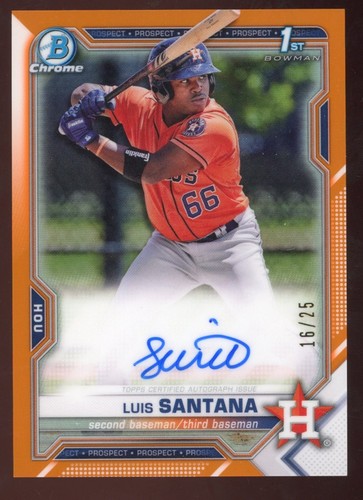 Luis santana 2021 - luis,