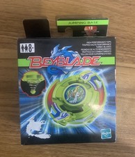 Beyblade Hasbro Driger Jumping Base Vintage 2001 – New in Box (NIB)
