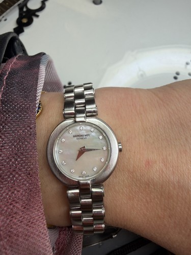 Orologio raymond weil - raymond, allegro