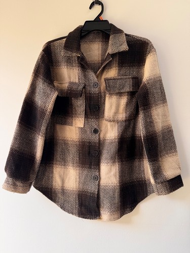 Giacca donna shein quadri - donna,