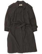 BUGATTI Trench Cappotto Uomo