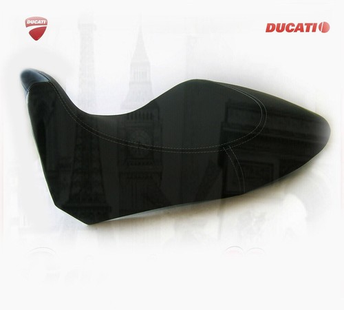 Ducati performance sella - performance, pelle