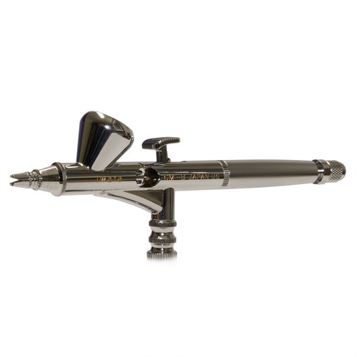 Pistola aerografo iwata - pistola,