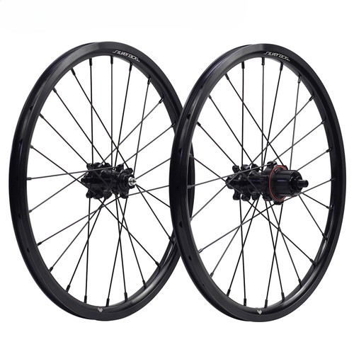 Bicicletta pieghevole freno - , a