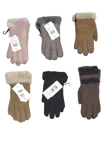 Nuovi guanti donna - , ugg