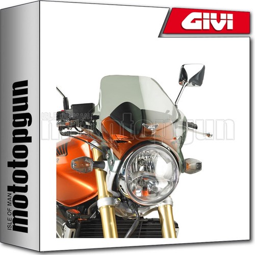 Givi a305 cupolino honda - givi,