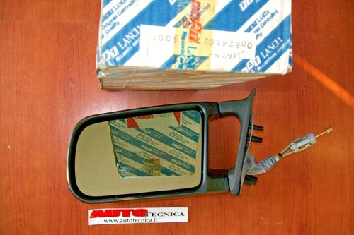 Specchio retrovisore sinistro - specchio,