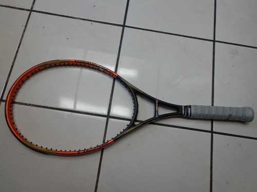 Racchetta tennis head - da, i.
