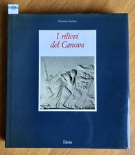 I rilievi del Canova