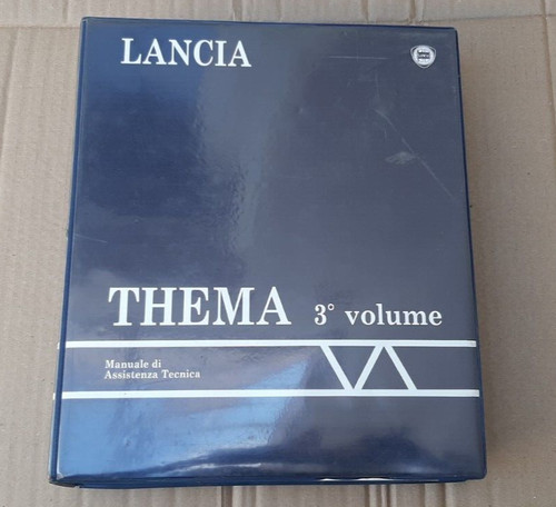 Manuale riparazione officina - riparazione,
