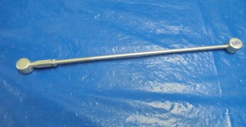 Biellette levier commande