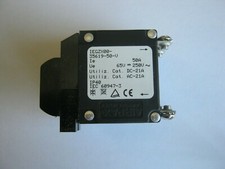 NUOVO interruttore Sensata