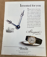 Orologio Breguet a de Boulle