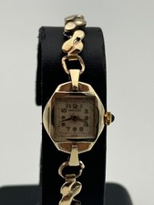 Hamilton lancaster art decò