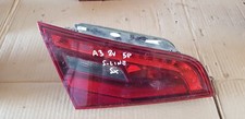 AUDI A3 8V S-LINE FANALINO FANALE STOP INTERNO PORTELLONE POSTERIORE SINISTRO SX