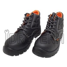 Scarpe antinfortunistiche da