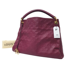 NO TARIFF Authentic Louis