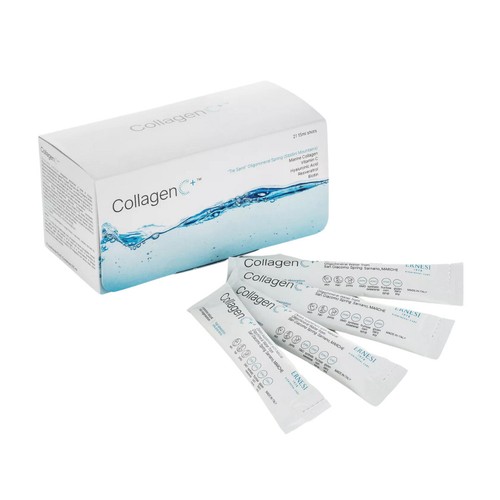 Ernesi collagen antioxidant - collagen, c+
