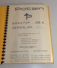 Catalogo Parti / Elenco Dei