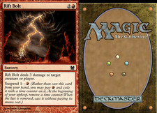 Magic the Gathering -MTG- Rift