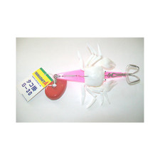 POLPARA DA BARCA CON GRANCHIO