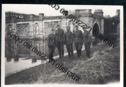 057 foto militare ww2 - 057,