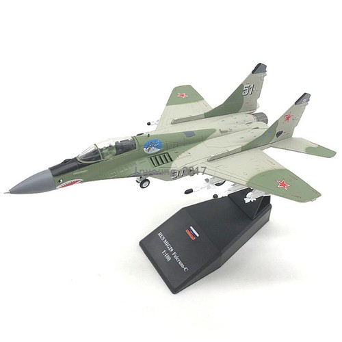 Modellino aereo russo 100 - modellino, 1:100