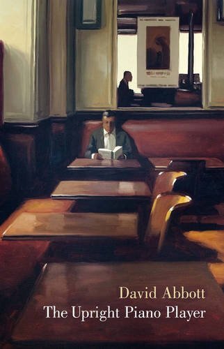 The upright piano player david - upright,