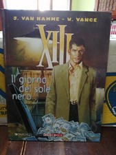 XIII Il Giorno Del Sole Nero