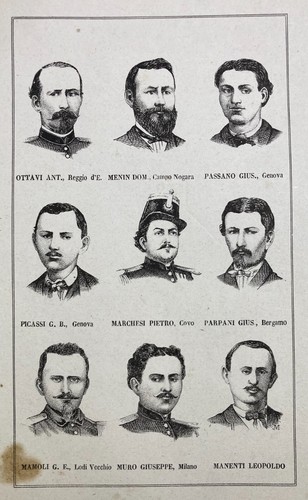 RISORGIMENTO-UNITA'