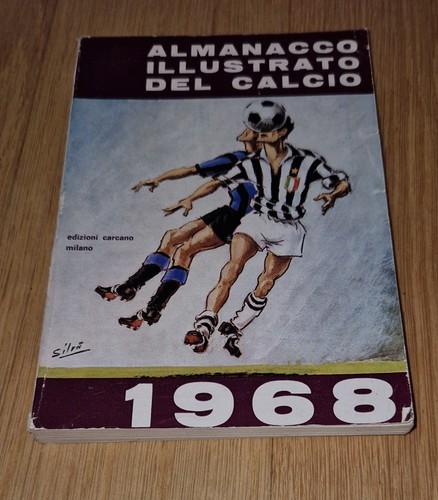 Almanacco illustrato del - almanacco,