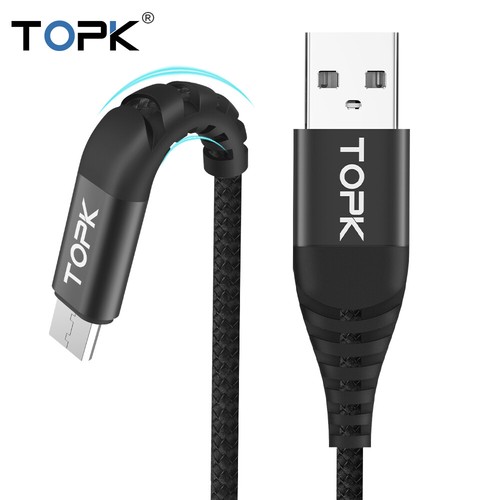 Topk an42 cavo ricarica - topk,