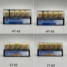 5x/confezione Blocchi Ceramici