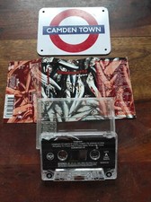 Almamegretta - imaginaria Mc