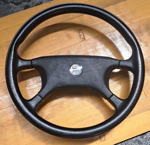 Volante completo lancia thema - lancia,