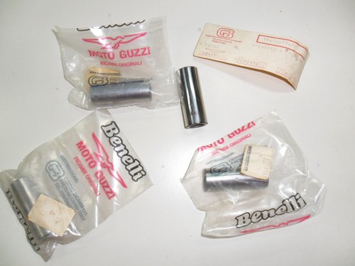 Spinotto pistone moto guzzi - moto,