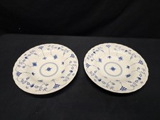 Churchill Finlandia Blue and