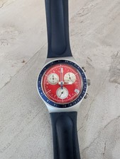 VINTAGE - Swatch Irony