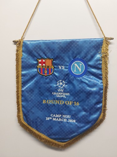 Gagliardetto pennant banderin - pennant,