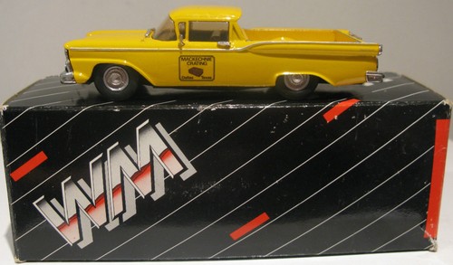 Western models wms 53 - wms,