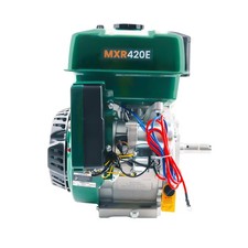 420cc Motore A Benzina