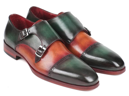 Paul parkman captoe doppio - paul,