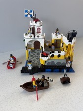 LEGO 6276 Fortezza Eldorado -